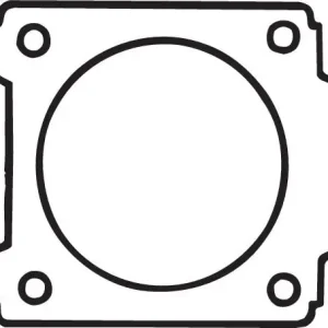 Zniżka Uszczelka, rura wylotowa BOSAL 256-144