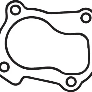 Uszczelka, rura wylotowa BOSAL 256-188 Oferta czasowa