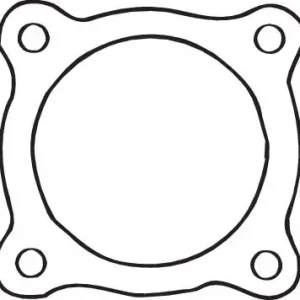 Premium Uszczelka, rura wylotowa BOSAL 256-501