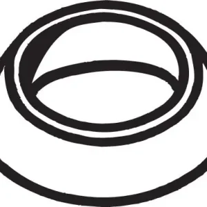 Uszczelka, rura wylotowa BOSAL 256-520 Ekspresowa dostawa