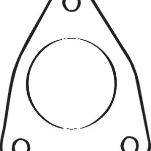 Uszczelka, rura wylotowa BOSAL 256-566 Okazja