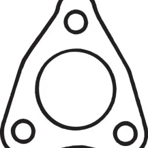 Wybór klientów Uszczelka, rura wylotowa BOSAL 256-650