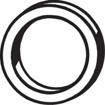 Uszczelka, rura wylotowa BOSAL 256-708 Darmowa dostawa