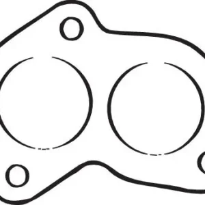 Nowość Uszczelka, rura wylotowa BOSAL 256-877