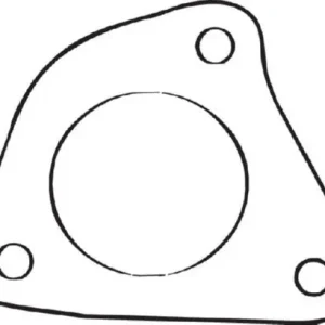 Oferta czasowa Uszczelka, rura wylotowa BOSAL 256-905