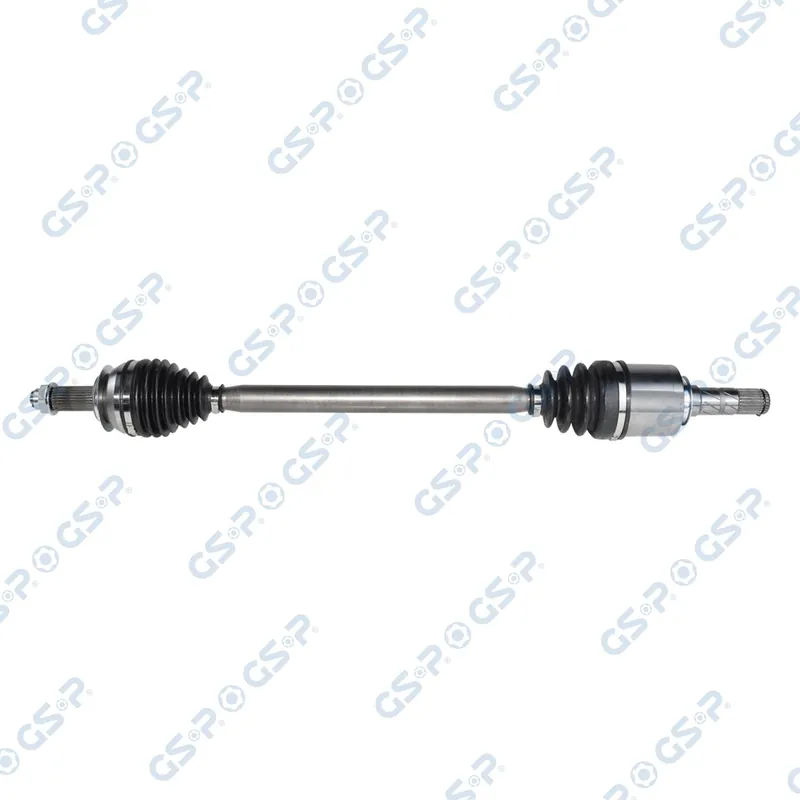 Wybór klientów Wał napędowy GSP 256049