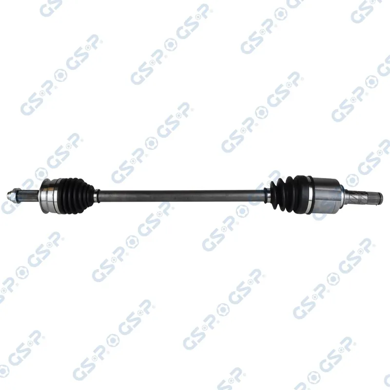 Szybka wysyłka Wał napędowy GSP 256066