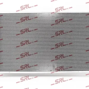 Chłodnica, układ chłodzenia silnika SRLINE 256108-1 Super okazja