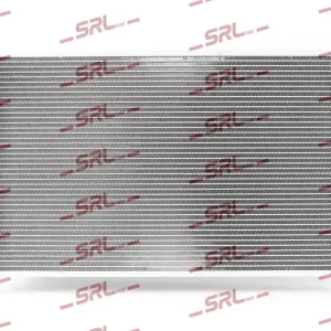 Chłodnica, układ chłodzenia silnika SRLINE 256108-2 Oferta limitowana