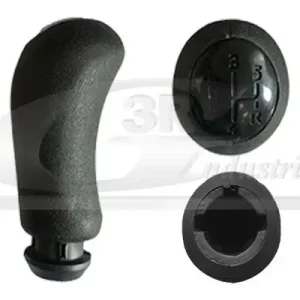 Gałka dźwigni włączającej 3RG 25611 Wysoka jakość