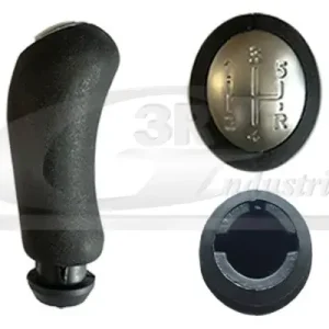 Gałka dźwigni włączającej 3RG 25612 Darmowa dostawa