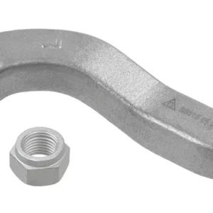 Końcówka drążka kierowniczego poprzecznego LEMFÖRDER 25615 02 Hit sprzedaży