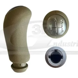 Oferta czasowa Gałka dźwigni włączającej 3RG 25615