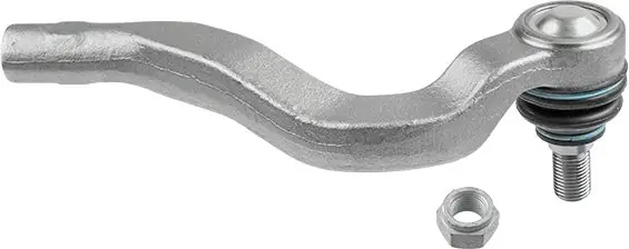 Końcówka drążka kierowniczego poprzecznego LEMFÖRDER 25616 02 Promocja