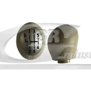 Wybór klientów Gałka dźwigni włączającej 3RG 25616