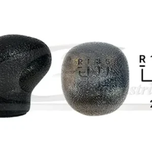 Gałka dźwigni włączającej 3RG 25621 Darmowa dostawa