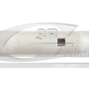 Tuleja, drążek zmiany biegów 3RG 25623 Oferta