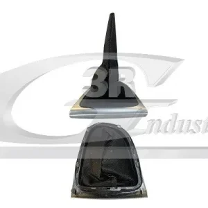 Mieszek ochronny dźwigni zmiany biegów 3RG 25627 Darmowa dostawa