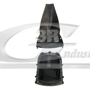 Mieszek ochronny dźwigni zmiany biegów 3RG 25629 Obniżka ceny