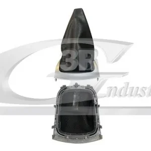 Mieszek ochronny dźwigni zmiany biegów 3RG 25630 Taniej