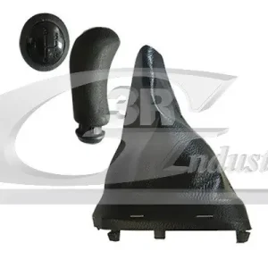 Darmowa dostawa Mieszek ochronny dźwigni zmiany biegów 3RG 25633