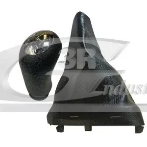 Mieszek ochronny dźwigni zmiany biegów 3RG 25634 Darmowy zwrot