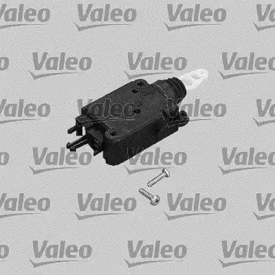 Element ustalający, zamek centralny VALEO 256371 Taniej