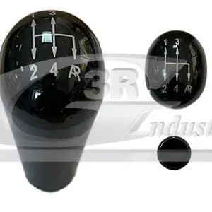 Gałka dźwigni włączającej 3RG 25638 Kup online