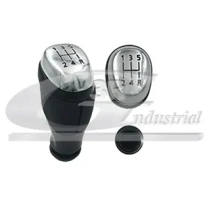 Gałka dźwigni włączającej 3RG 25640 Rabat