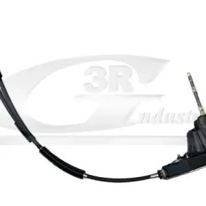 Zniżka Dźwignia zmiany biegów 3RG 25644