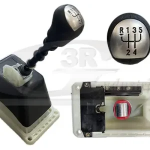 Kup online Dźwignia zmiany biegów 3RG 25654