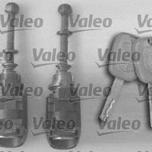 Komplet zamków VALEO 256940 Kup online