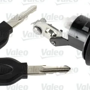 Cylinder zamykany VALEO 256965 Tylko dziś