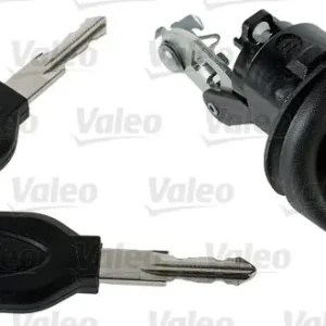 Cylinder zamykany VALEO 256966 Wybór klientów