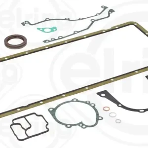 Zestaw uszczelek, skrzynia korbowa ELRING 257.360 Cena promocyjna