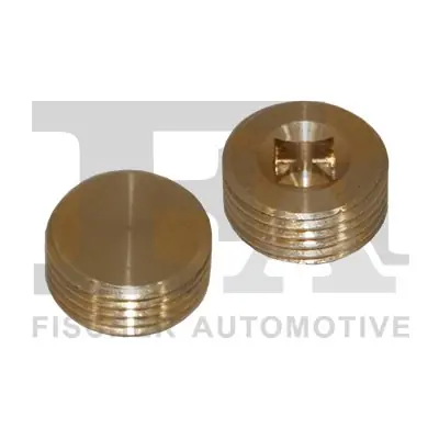 Wyprzedaż Korek spustowy oleju, miska olejowa FA1 257.802.001