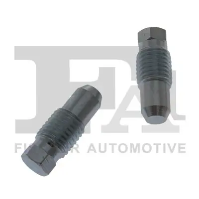 Korek spustowy oleju, miska olejowa FA1 257.891.001 Ostatnia szansa