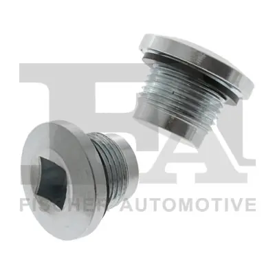 Darmowy zwrot Śruba zamykająca, przekładnia mostu napędowego FA1 257.901.001