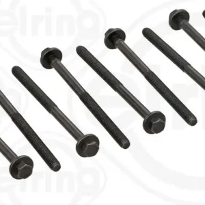 Zestaw śrub głowicy cylindrów ELRING 257.910 Zamów dziś