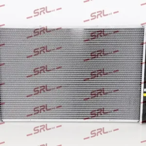 Okazja Chłodnica, układ chłodzenia silnika SRLINE 257008-1