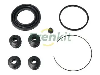 Zestaw naprawczy, zacisk hamulca FRENKIT 257021 Popularny