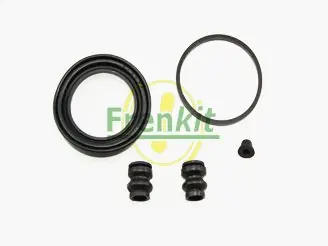 Wyprzedaż Zestaw naprawczy, zacisk hamulca FRENKIT 257051