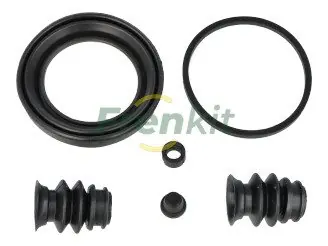 Zestaw naprawczy, zacisk hamulca FRENKIT 257052 Super okazja