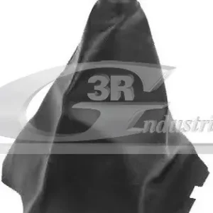 Mieszek ochronny dźwigni zmiany biegów 3RG 25706 Łatwy zwrot