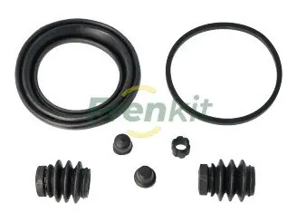 Zestaw naprawczy, zacisk hamulca FRENKIT 257071 Rabat