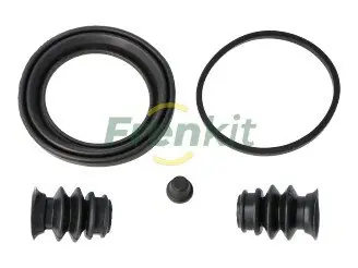 Zestaw naprawczy, zacisk hamulca FRENKIT 257075 Wybór klientów