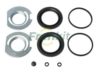 Oferta Zestaw naprawczy, zacisk hamulca FRENKIT 257082