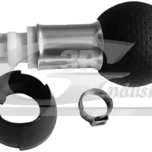 Ekspresowa dostawa Gałka dźwigni włączającej 3RG 25711