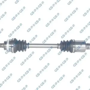 Wał napędowy GSP 257119 Tani