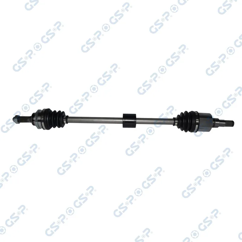 Najlepsza cena Wał napędowy GSP 257120